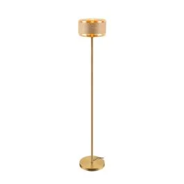 SLV Staande Lamp | 1X E27 Max 15W | Dimbaar | PANTILO Premium