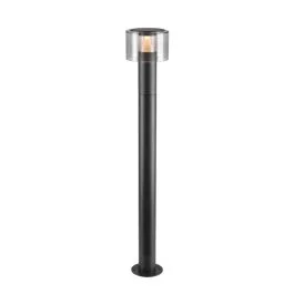 Wybór klientów SLV Staande Lamp | 10W 2200K 450lm 822 | Dimbaar | TAHA