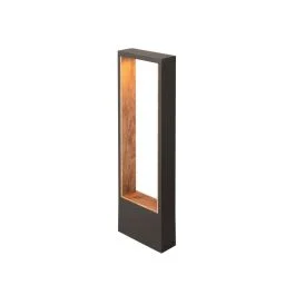 SLV Staande Lamp | 10W 2700K 650lm 827 | Dimbaar | FLATT Tani