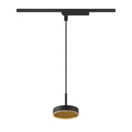 SLV LED Pendelarmatuur | 16W 2700K/3000K 400lm 927/930 | IP20 Dimbaar | GRIP! Dostępne od ręki