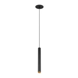 Dostępne od ręki SLV LED Pendelarmatuur | 10W 2700K 590lm 927 | IP20 Dimbaar | GRIP!