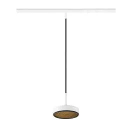 Tani SLV LED Pendelarmatuur | 15W 2700K/3000K 400lm 927/930 | IP20 DALI Dimbaar | GRIP!