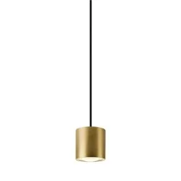 SLV LED Pendelarmatuur | 11W 2000K/3000K 36lm 920/930 | IP20 Dimbaar | OCULUS Hit sprzedaży