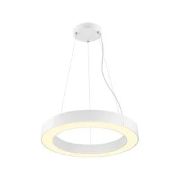 Darmowa dostawa SLV LED Pendelarmatuur | 27W 3000K/4000K 3750lm 930/940 | IP20 Dimbaar | MEDO