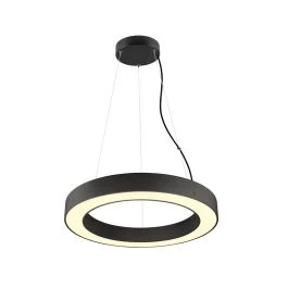 Ostatnia szansa SLV LED Pendelarmatuur | 27W 3000K/4000K 3750lm 930/940 | IP20 Dimbaar | MEDO