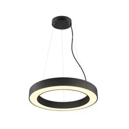 Łatwy zwrot SLV LED Pendelarmatuur | 26W 3000K/4000K 3750lm 930/940 | IP20 DALI Dimbaar | MEDO