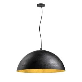 Oferta limitowana SLV LED Pendelarmatuur | 1X E27 Max 40W | IP20 Dimbaar | FORCHINI