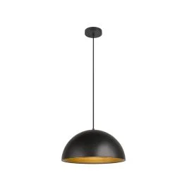 SLV LED Pendelarmatuur | 1X E27 Max 40W | IP20 Dimbaar | FORCHINI Super okazja