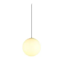 Dodaj do koszyka SLV LED Pendelarmatuur | 1X E27 Max 40W | IP20 Dimbaar | SUN