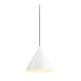 SLV LED Pendelarmatuur | 1X E27 Max 10W | IP20 Dimbaar | MAGICO Wybór klientów