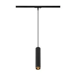 SLV LED Pendelarmatuur | 1X GU10 Max 6W | IP20 Dimbaar | GRIP! Darmowy zwrot