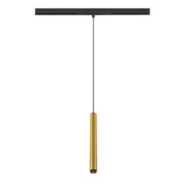 SLV LED Pendelarmatuur | 9.8W 2700K 530lm 927 | IP20 DALI Dimbaar | GRIP! Sprawdź teraz