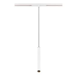 SLV LED Pendelarmatuur | 9.8W 3000K 610lm 930 | IP20 DALI Dimbaar | GRIP! Najlepsza cena