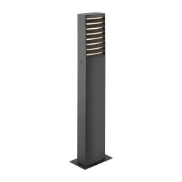 SLV Staande Lamp | 27W 2700K/3000K 350lm 827/830 | Dimbaar | RASTERLYS Łatwy zwrot