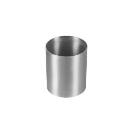 SLV Lampenkap | PURI 2.0 Tube | lampenkap | h: 6 |5 cm | aluminium Niska cena