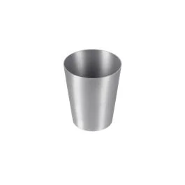 SLV Lampenkap | PURI 2.0 Cone | lampenkap | h: 6 |5 cm | aluminium Wybór klientów
