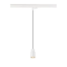 Obniżka ceny SLV LED Pendelarmatuur | 1X GU10 Max 6W | IP20 Dimbaar | PURI 2.0