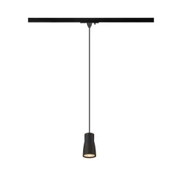 Premium SLV LED Pendelarmatuur | 1X GU10 Max 6W | IP20 Dimbaar | PURI 2.0