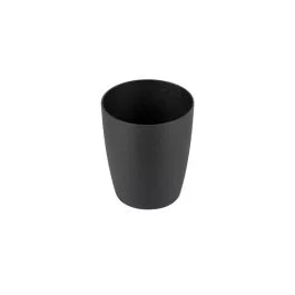 Bestseller SLV Lampenkap | PURI 2.0 Dome | lampenkap | h: 6 |5 cm | zwart