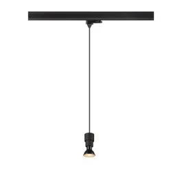 Rabat SLV LED Pendelarmatuur | 1X GU10 Max 6W | IP20 Dimbaar | PURI 2.0