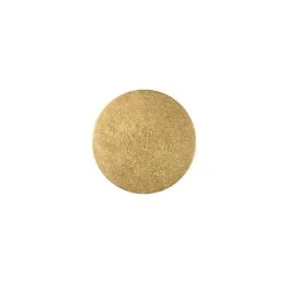SLV Lampenkap | MANA 40 lampenkap | rond | moon structure | H: 2 |2 cm | goud Bezpieczne zakupy