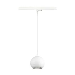SLV LED Pendelarmatuur | 1X GU10 Max 13W | IP20 Dimbaar | LIGHT EYE Popularny