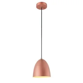 SLV LED Pendelarmatuur | 1X E27 Max 60W | IP20 Dimbaar | PARA CONE Wyprzedaż
