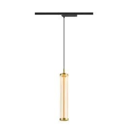 SLV LED Pendelarmatuur | 8W 2700K 330lm 927 | IP20 Dimbaar | QUIMERA Super okazja