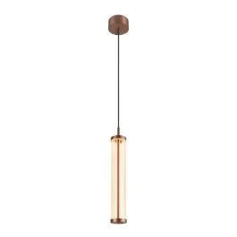 SLV LED Pendelarmatuur | 8.2W 2700K/3000K 310lm 927/930 | IP20 Dimbaar | QUIMERA Premium