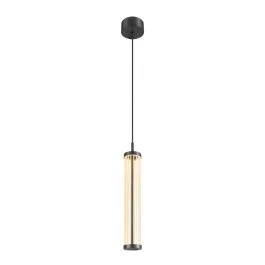 Okazja SLV LED Pendelarmatuur | 8.2W 2700K/3000K 310lm 927/930 | IP20 Dimbaar | QUIMERA