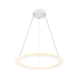 Ostatnie sztuki SLV LED Pendelarmatuur | 23W 2700K/3000K 1300lm 927/930 | IP20 Dimbaar | ONE