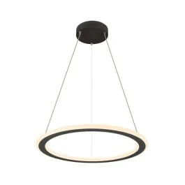 Zamów dziś SLV LED Pendelarmatuur | 23W 2700K/3000K 1900lm 927/930 | IP20 Dimbaar | ONE