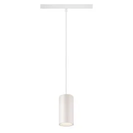 Darmowa dostawa SLV LED Pendelarmatuur | 16W 4000K 1220lm 940 | IP20 DALI Dimbaar | 48V SYSTEM