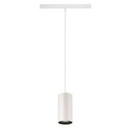SLV LED Pendelarmatuur | 16W 4000K 1280lm 940 | IP20 DALI Dimbaar | 48V SYSTEM Sprawdź teraz
