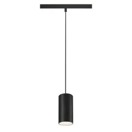 SLV LED Pendelarmatuur | 16W 4000K 1220lm 940 | IP20 DALI Dimbaar | 48V SYSTEM Hit sprzedaży