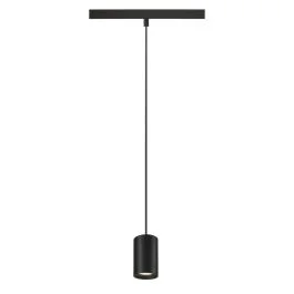 Zniżka SLV LED Pendelarmatuur | 8.7W 4000K 700lm 940 | IP20 DALI Dimbaar | 48V SYSTEM