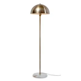 it's about RoMi LED Staande Lamp Toulouse | 1X E27 Max 60W | White Nowość