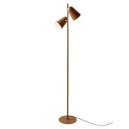 it's about RoMi LED Staande Lamp Salamanca | 2X E14 Max 25W | Musterd Taniej