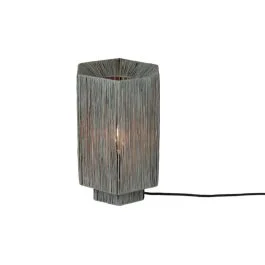 Oferta Good&Mojo LED Tafellamp Panama | 1X E27 Max 60W | Soft Stone Grey