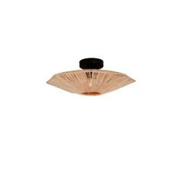 Good&Mojo LED Plafondlamp Panama | E27 60W | Natural Zamów dziś
