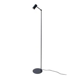 Ostatnie sztuki it's about RoMi LED Staande Lamp Montreux | 1X GU10 Max 10W | Dark Blue