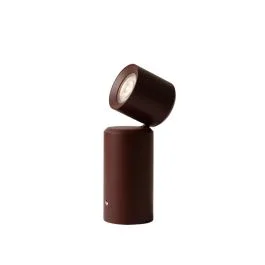 it's about RoMi LED Wandlamp Milan | | Burgundy Wybór klientów