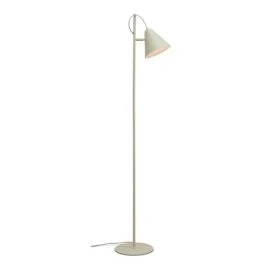 Zamów teraz it's about RoMi LED Staande Lamp Lisbon | 1X E14 Max 5W | Soft Green