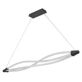 Nowość Ledvance LED Pendelarmatuur | 22W 3000K 2400lm | 830 IP20