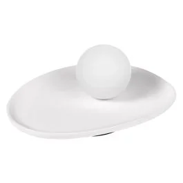 Tylko do końca tygodnia Ledvance LED Armatuur G9 | Decor Plaster Nest Table 1XG9 White