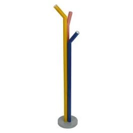 Oferta limitowana Ledvance LED Armatuur E27 | Decor Straw Floor 3XE27 Multicolor
