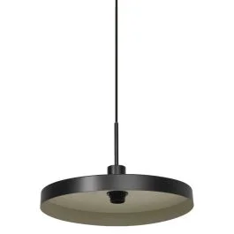 Ledvance LED Armatuur E27 | Decor Plate Pendant E27 Beige Kup teraz