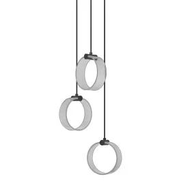 Oferta limitowana Ledvance LED Pendelarmatuur | 20W 3000K/6500K 1300lm | 830 IP20