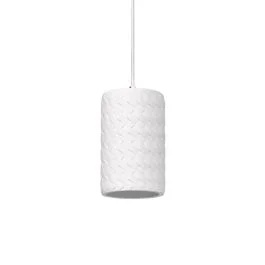 Kup teraz Ledvance LED Armatuur E27 | Decor Plaster Tube Pendant E27 White