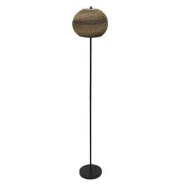 Ledvance LED Armatuur E27 | Decor Cardboard Ball Floor E27 Brown Oferta czasowa